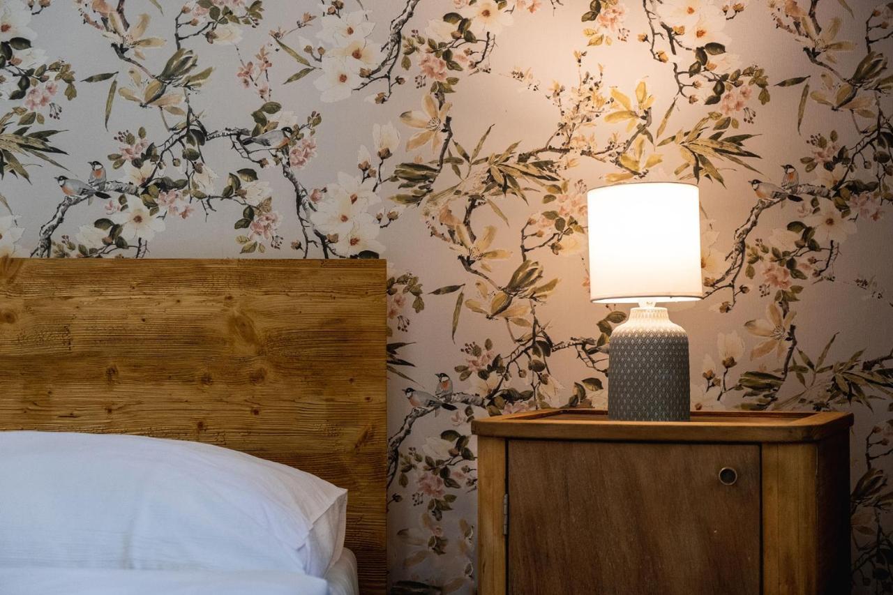 Hotel Kouty Ledeč nad Sázavou Esterno foto