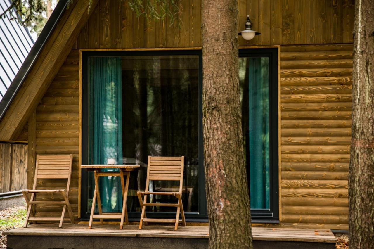 Hotel Kouty Ledeč nad Sázavou Esterno foto