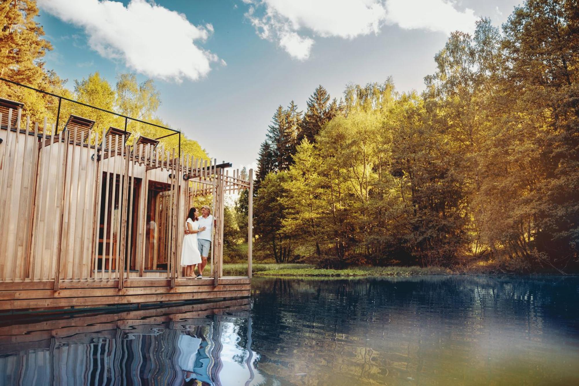 Hotel Kouty Ledeč nad Sázavou Esterno foto
